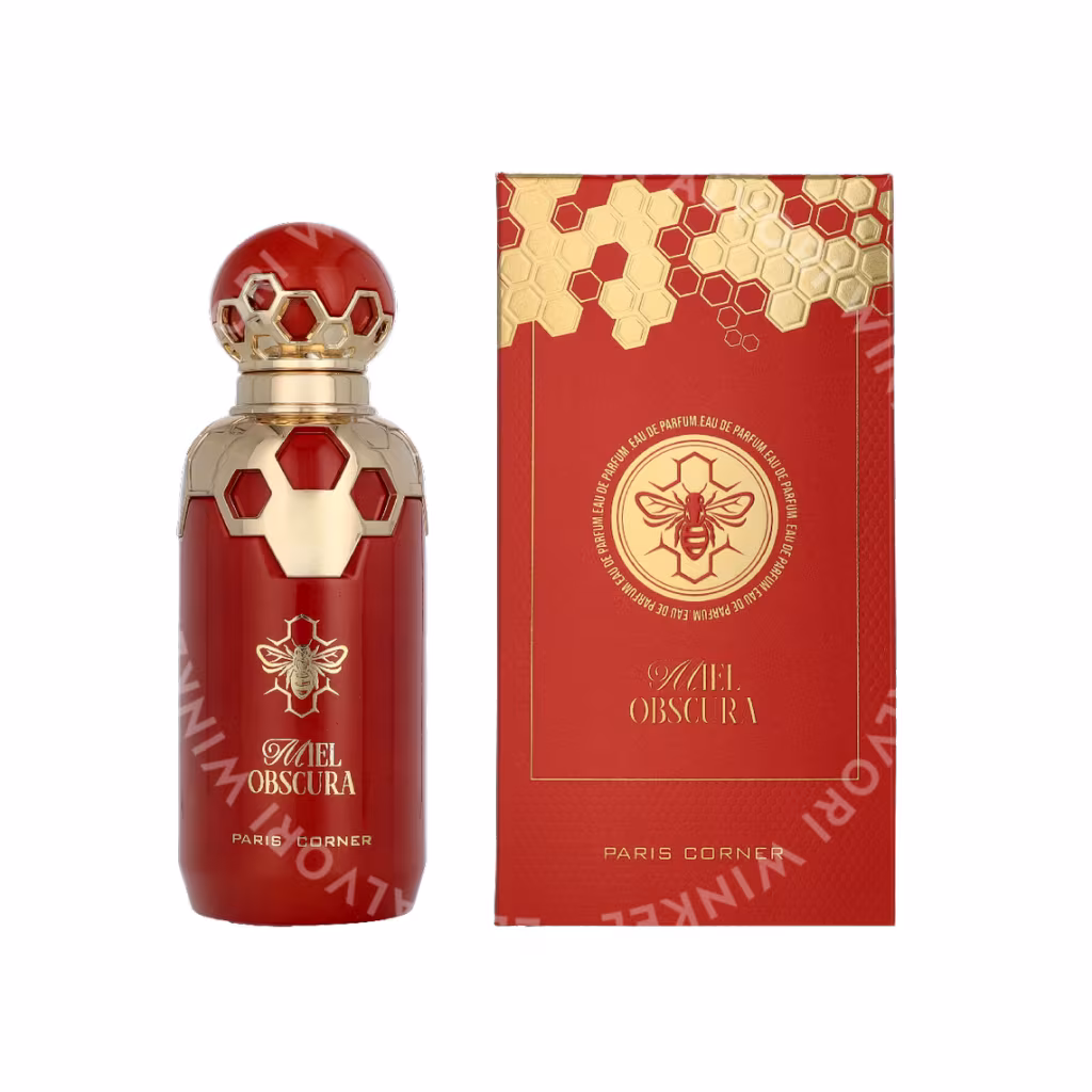 Paris Corner Paris Corner Miel Obscura Edp Spray — foto 2