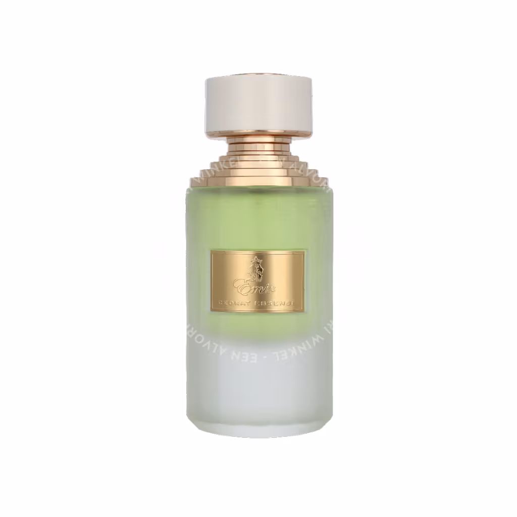 Paris Corner Paris Corner Emir Cedrat Essence Edp Spray