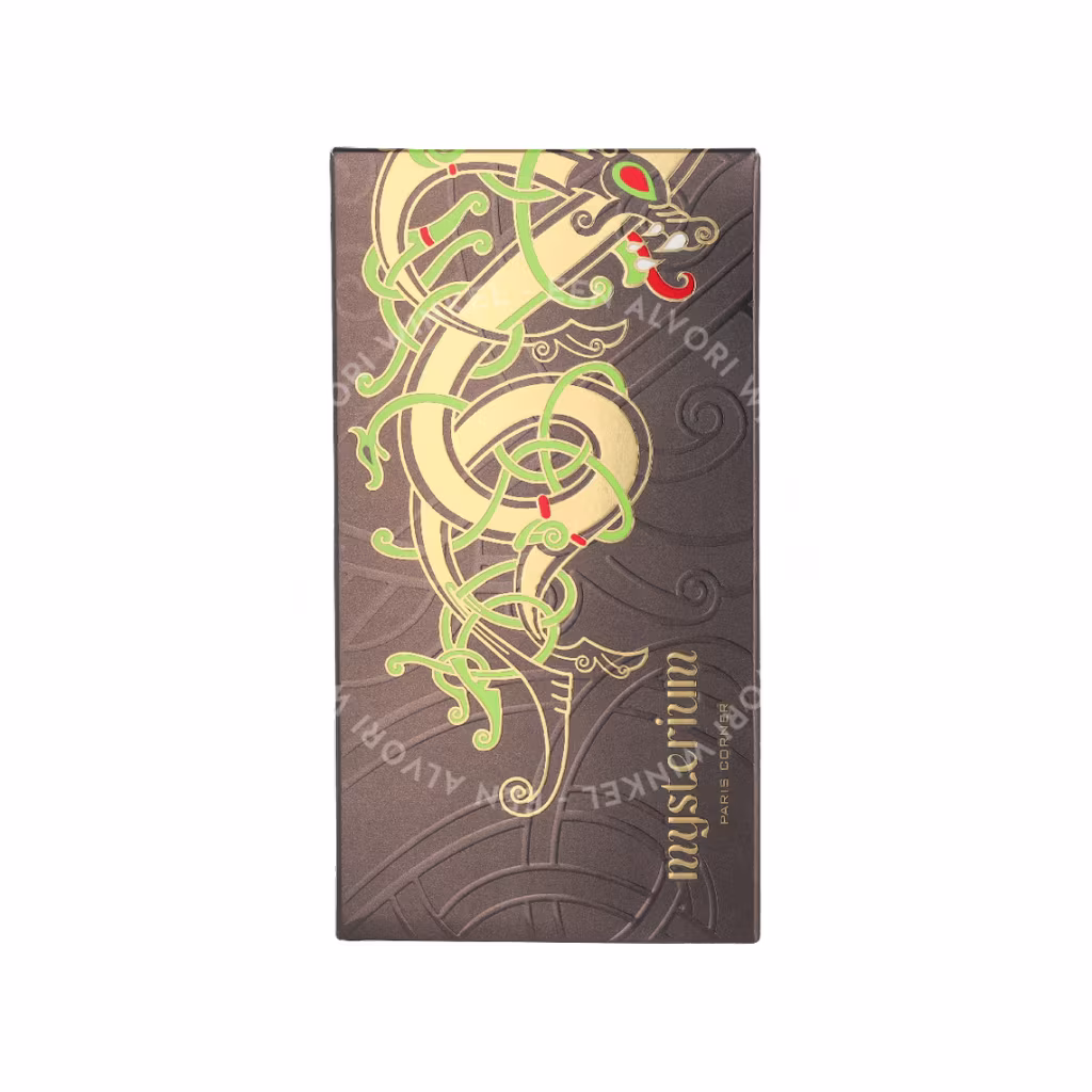 Paris Corner Paris Corner Mysterium Edp Spray — foto 3