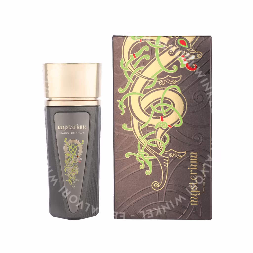 Paris Corner Paris Corner Mysterium Edp Spray — foto 2