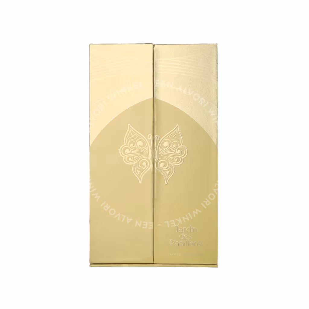 Paris Corner Paris Corner Jardin Des Papillons Edp Spray — foto 3