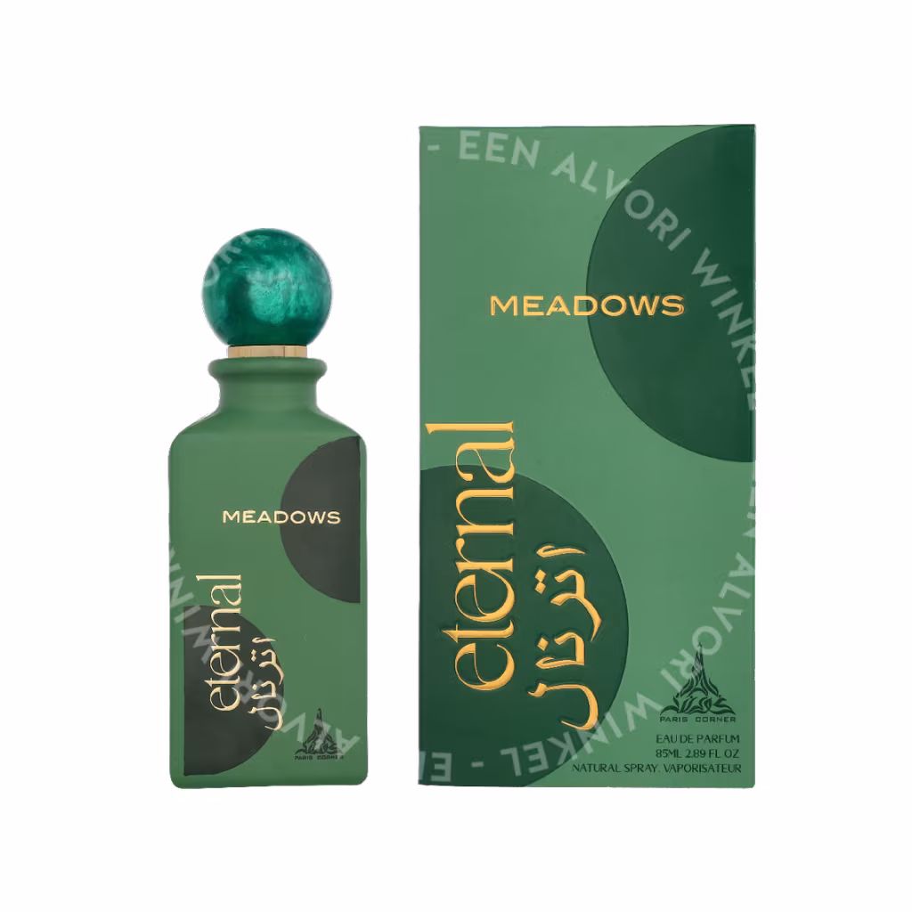 Paris Corner Paris Corner Eternal Meadows Edp Spray — foto 2