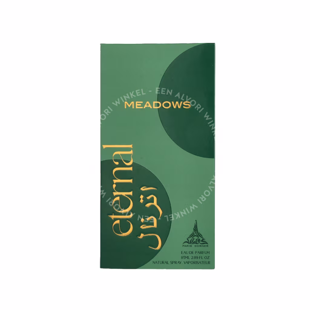 Paris Corner Paris Corner Eternal Meadows Edp Spray — foto 3