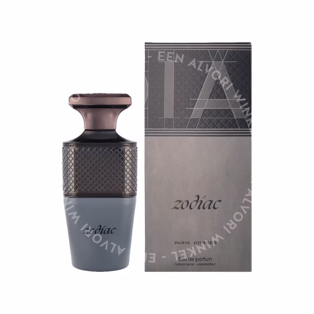 Paris Corner Paris Corner Zodiac Edp Spray — foto 2