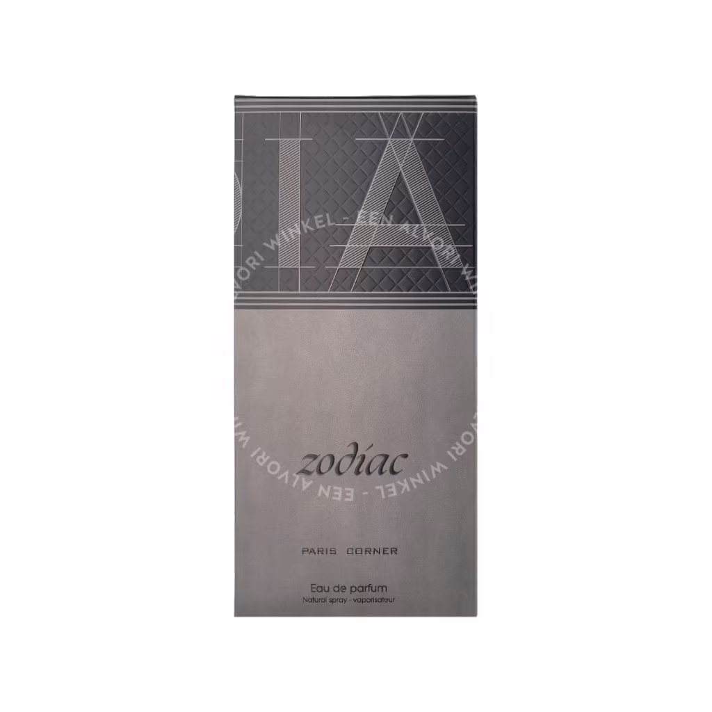 Paris Corner Paris Corner Zodiac Edp Spray — foto 3