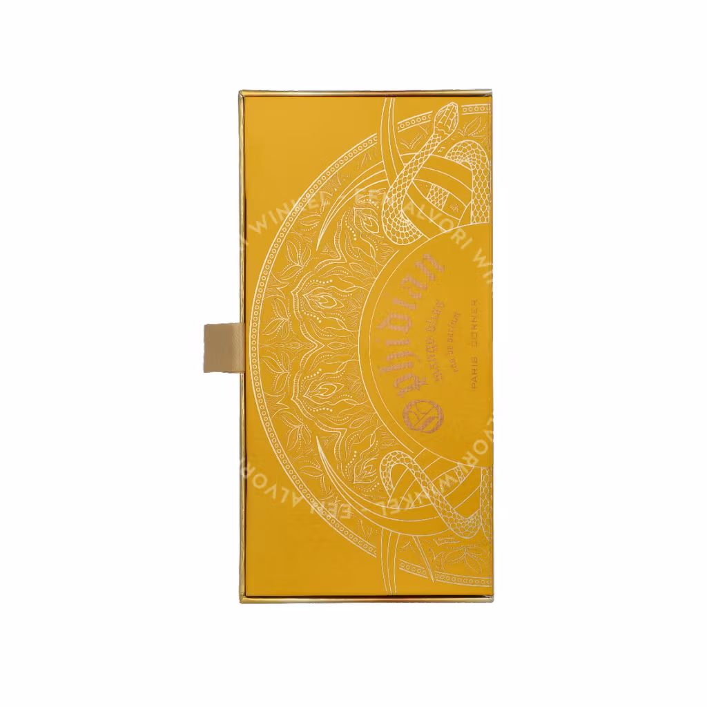 Paris Corner Paris Corner Ophidian Mango Bliss Edp Spray — foto 3