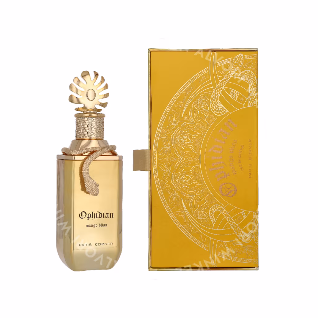 Paris Corner Paris Corner Ophidian Mango Bliss Edp Spray — foto 2