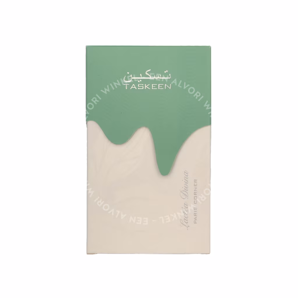Paris Corner Paris Corner Taskeen Lactea Divina  Edp Spray — foto 3