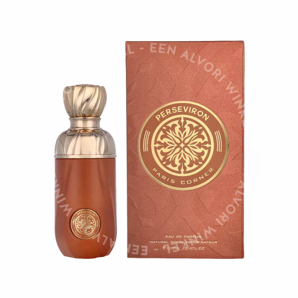 Paris Corner Paris Corner Perseviron Edp Spray — foto 2