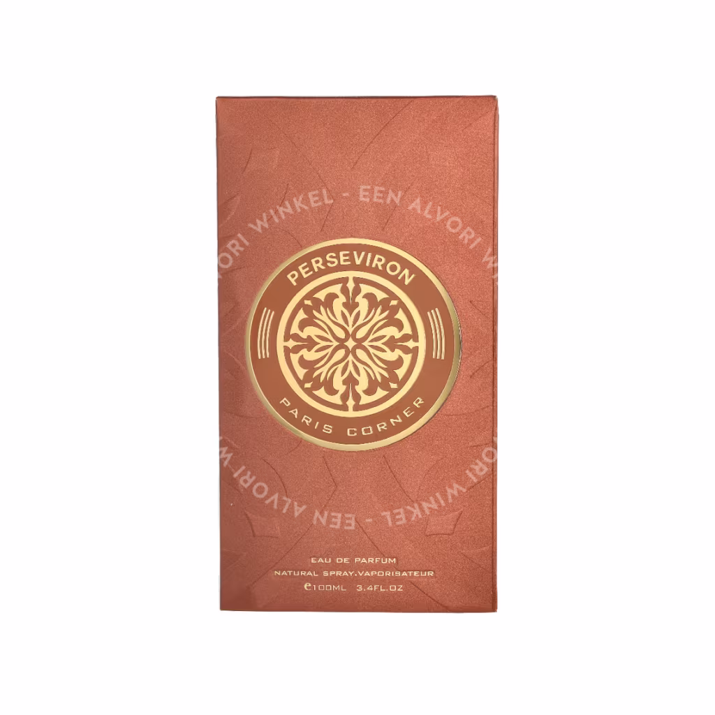 Paris Corner Paris Corner Perseviron Edp Spray — foto 3