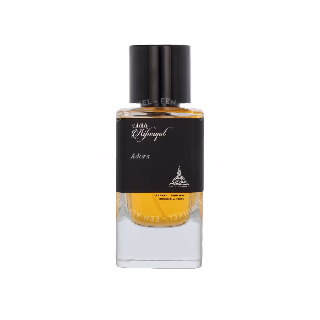 Paris Corner Paris Corner Rifaaqat Adorn Edp Spray