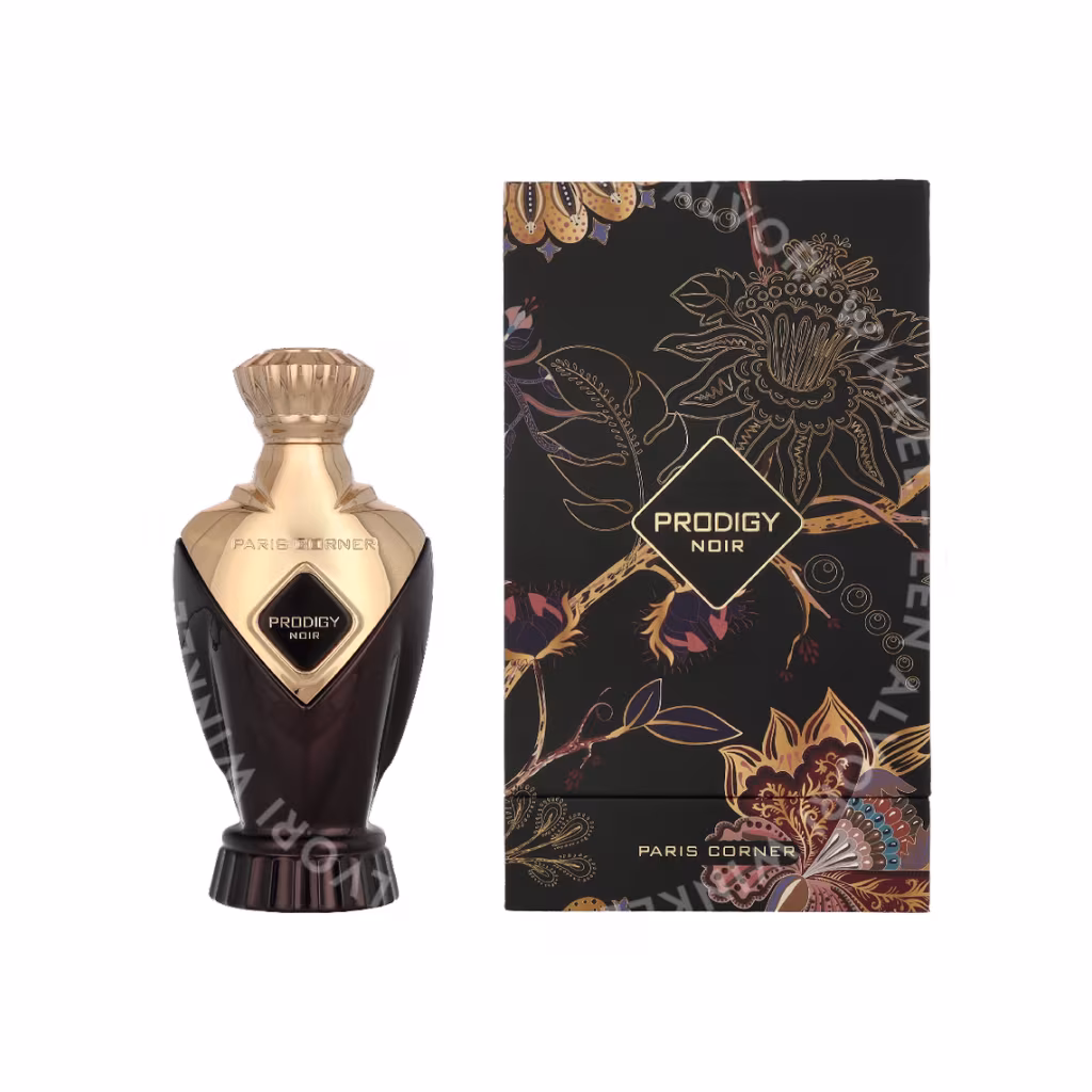 Paris Corner Paris Corner Prodigy Noir Edp Spray — foto 2