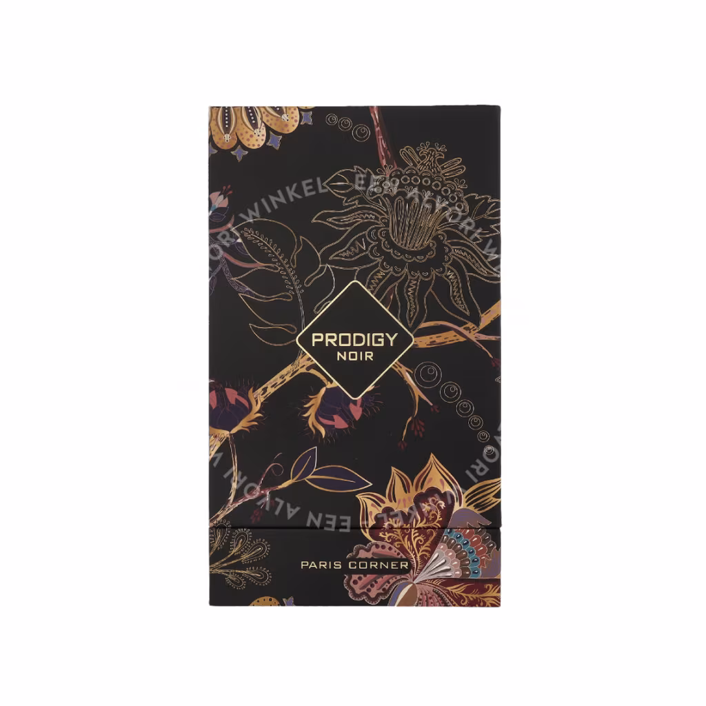 Paris Corner Paris Corner Prodigy Noir Edp Spray — foto 3