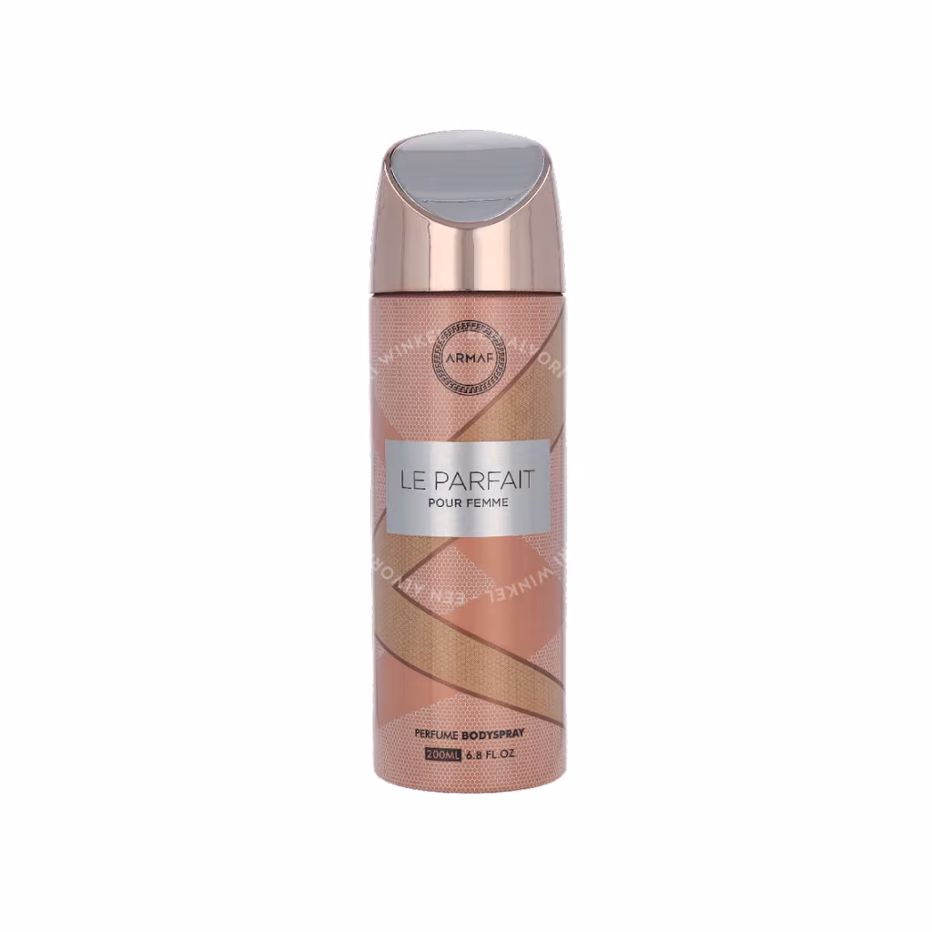 Armaf Armaf Le Parfait Pour Femme Body Spray — foto 2