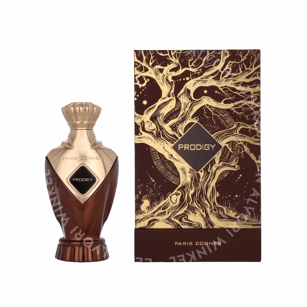 Paris Corner Paris Corner Prodigy Edp Spray — foto 2
