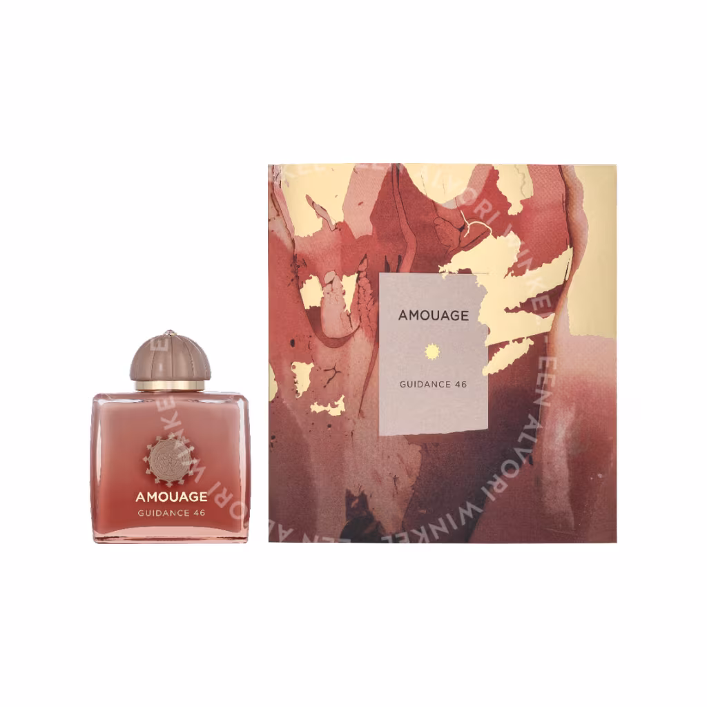 Amouage Amouage Guidance 46 Extrait De Parum Spray — foto 2