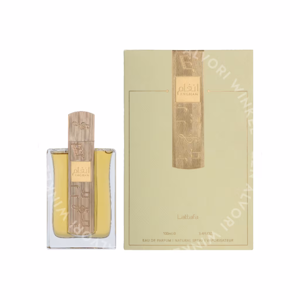 Lattafa Lattafa Angham Edp Spray — foto 2
