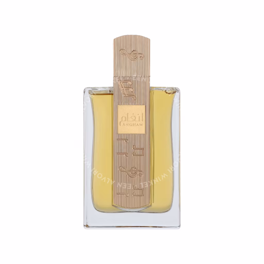 Lattafa Lattafa Angham Edp Spray