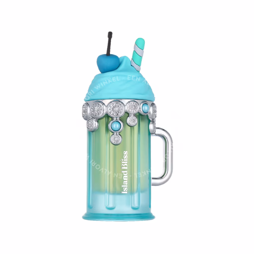 Armaf Armaf Delight Island Bliss Edp Spray