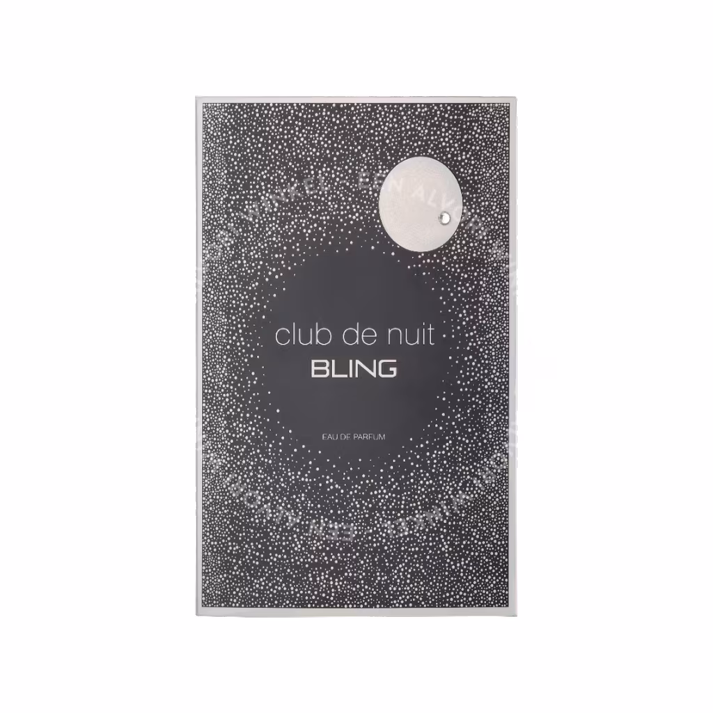 Armaf Armaf Club De Nuit Bling Edp Spray — foto 3