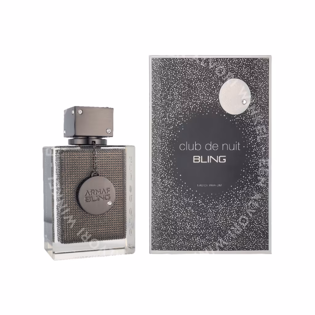 Armaf Armaf Club De Nuit Bling Edp Spray — foto 2