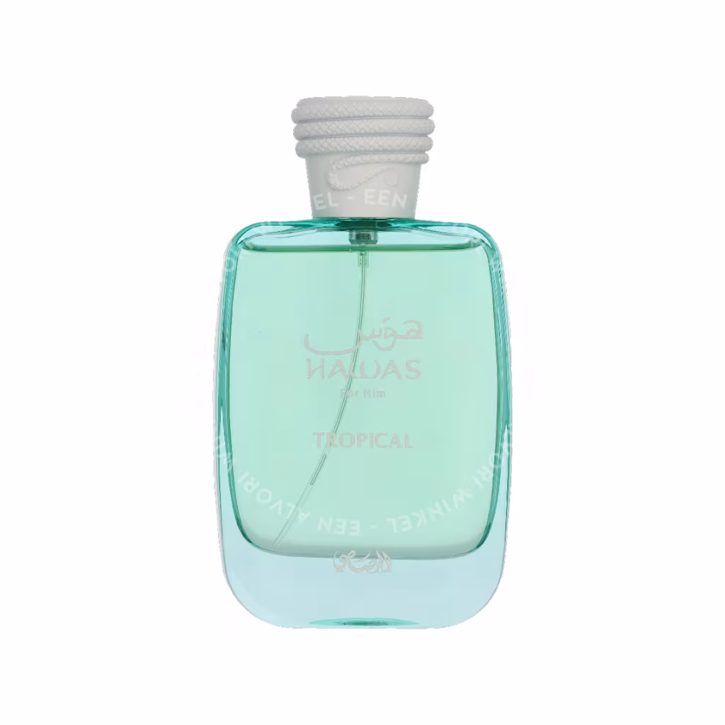 Rasasi Rasasi Hawas Tropical For Him Edp Spray
