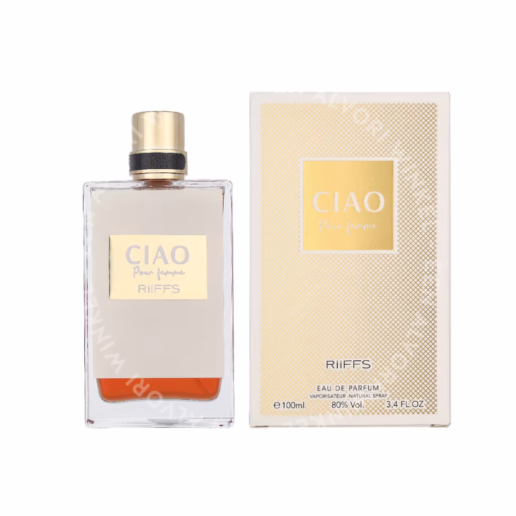 RiiFFS Riiffs Ciao Pour Femme Edp Spray — foto 2