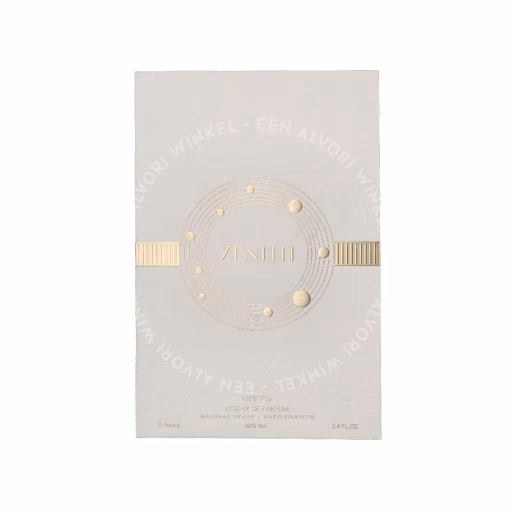 RiiFFS Riiffs Zenith Extrait De Parfum — foto 3