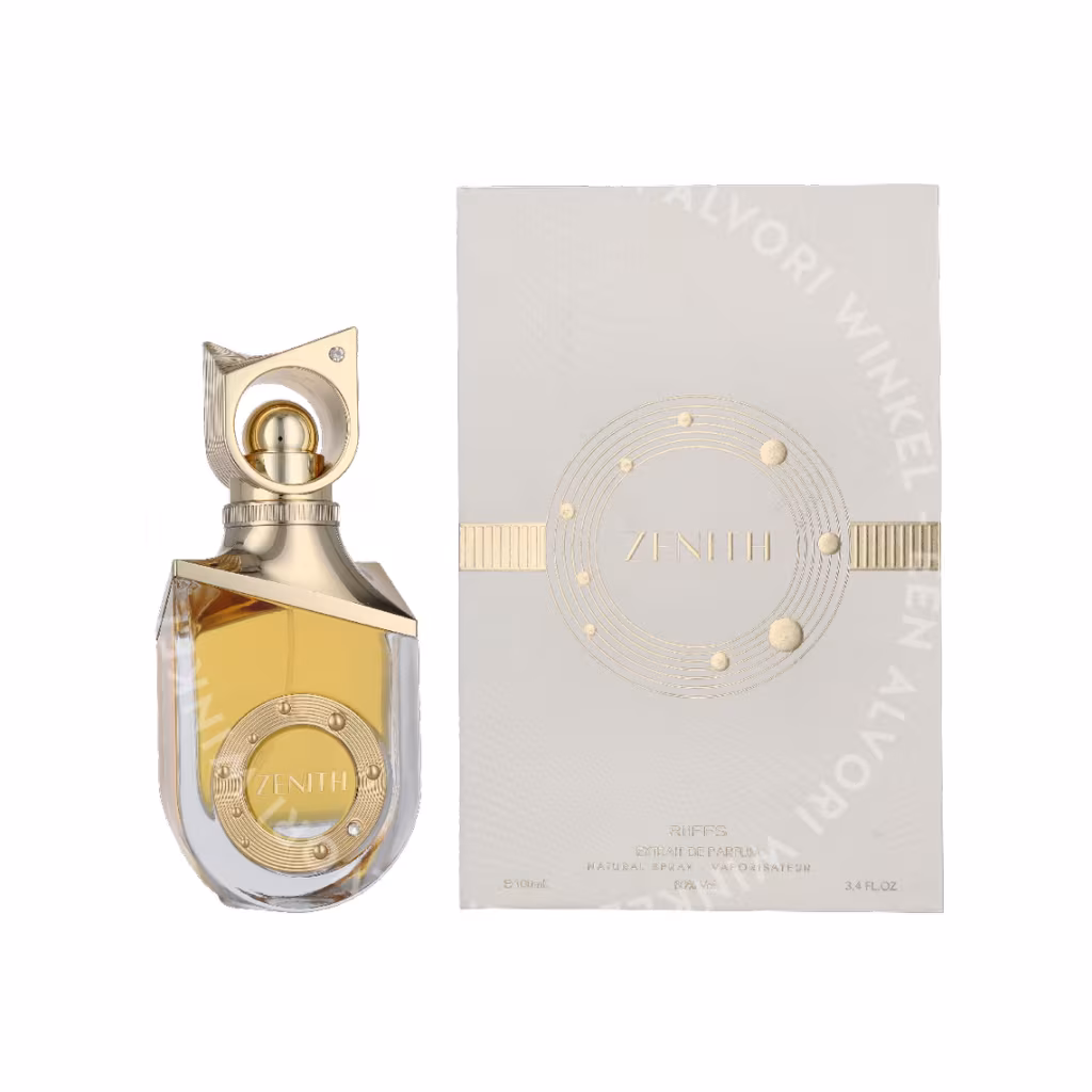 RiiFFS Riiffs Zenith Extrait De Parfum — foto 2