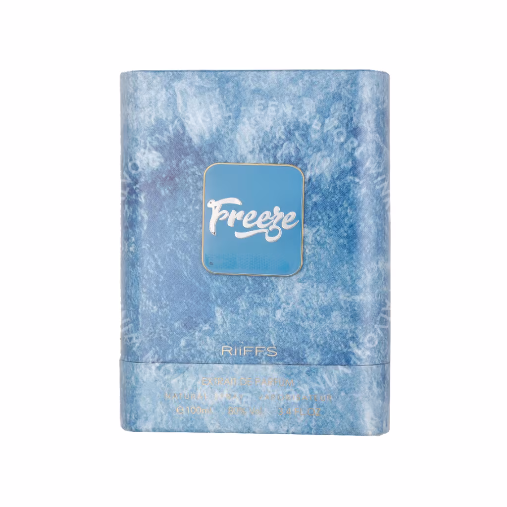 RiiFFS Riiffs Freeze Extrait De Parfum