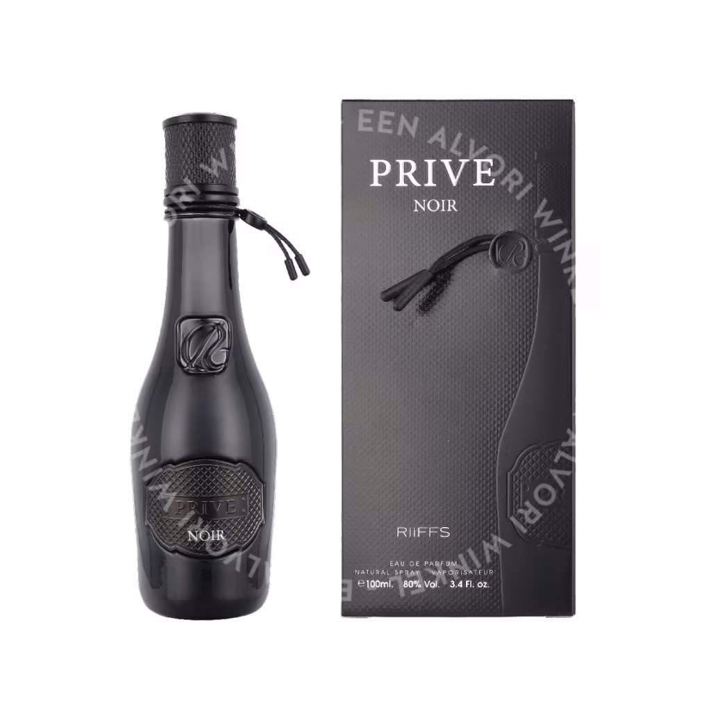 RiiFFS Riiffs Prive Noir Edp Spray — foto 2
