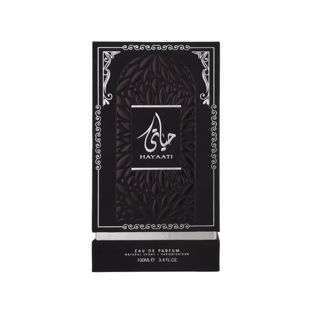 Ard Al Zaafaran Ard Al Zaafaran Hayaati Edp Spray — foto 3