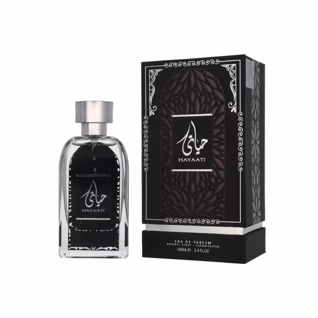 Ard Al Zaafaran Ard Al Zaafaran Hayaati Edp Spray — foto 2