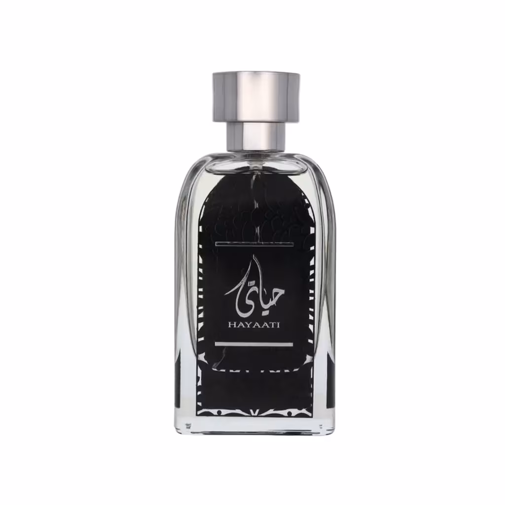 Ard Al Zaafaran Ard Al Zaafaran Hayaati Edp Spray