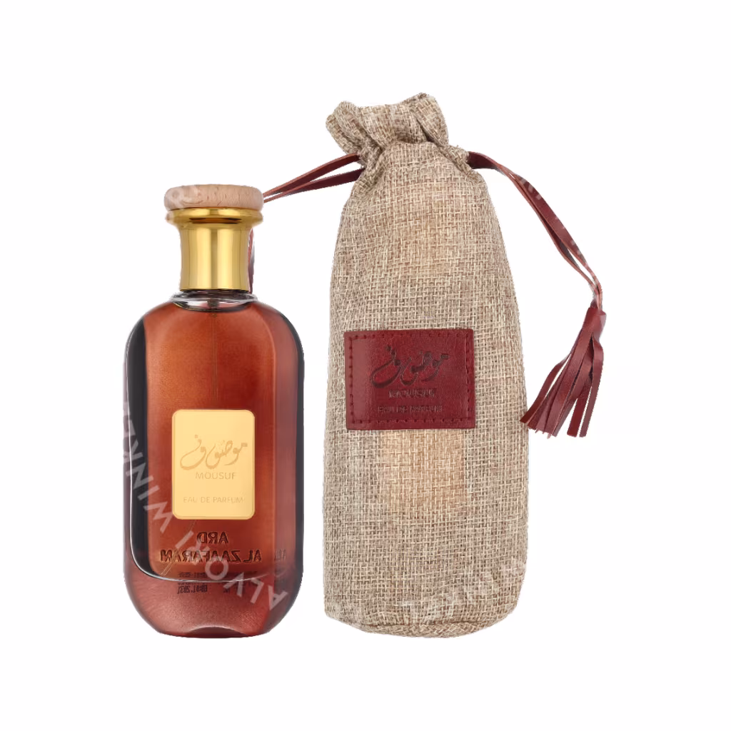 Ard Al Zaafaran Ard Al Zaafaran Mousuf Edp Spray — foto 2