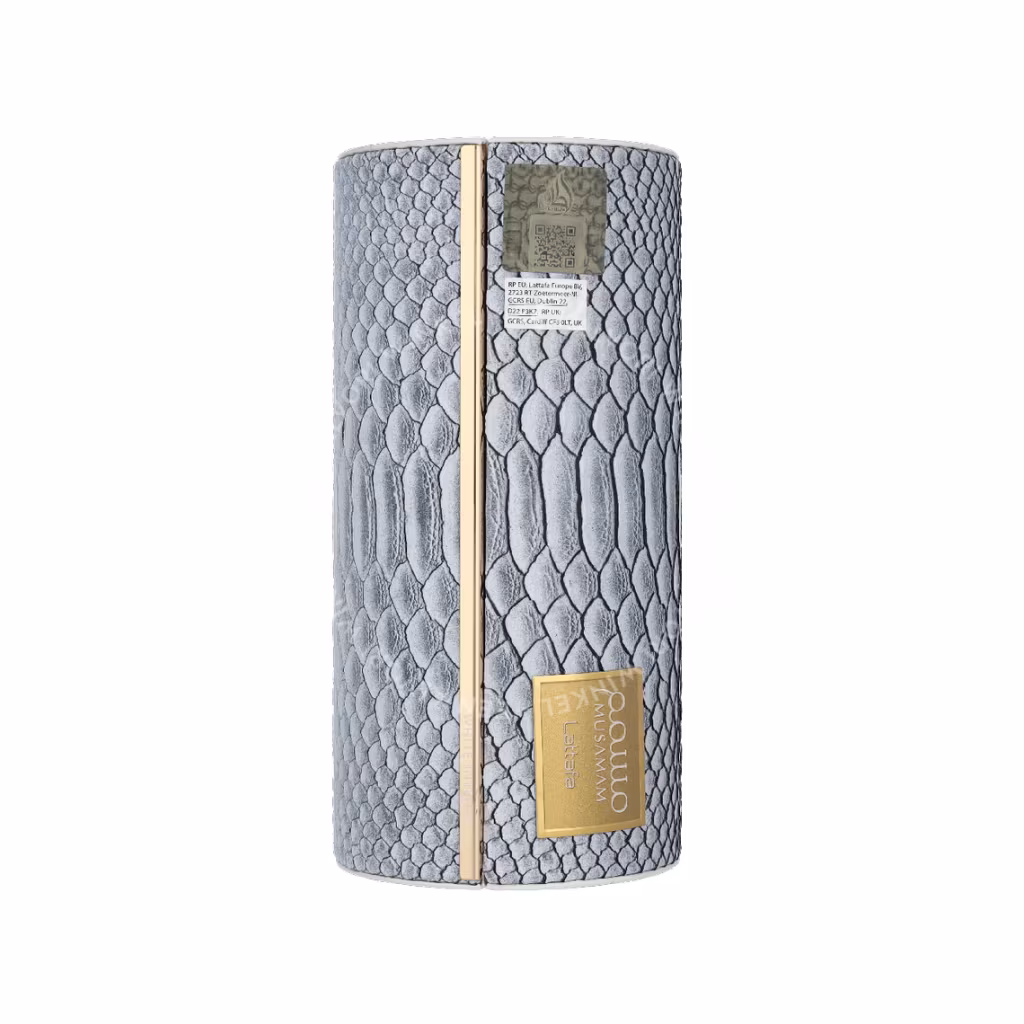 Lattafa Lattafa Musamam White Intense Edp Spray — foto 3