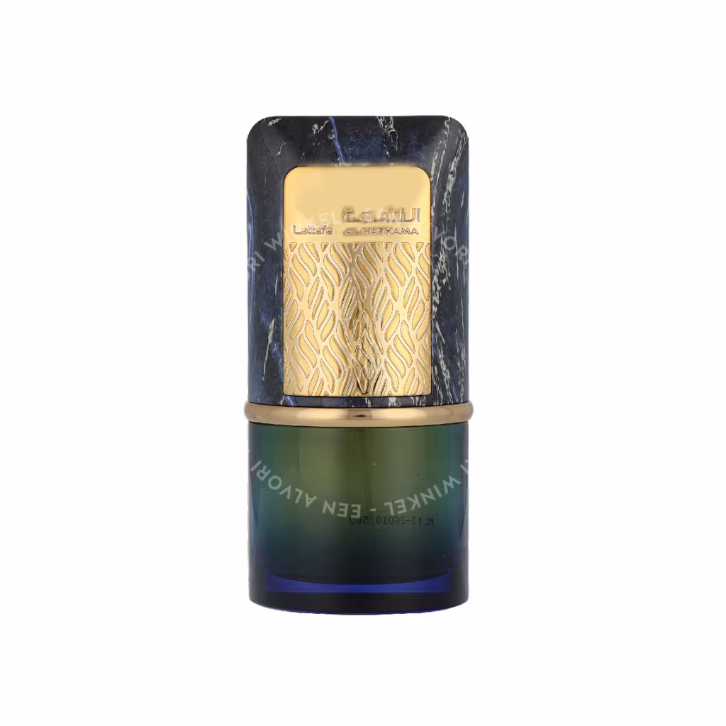 Lattafa Lattafa Al Nashama Caprice Edp Spray