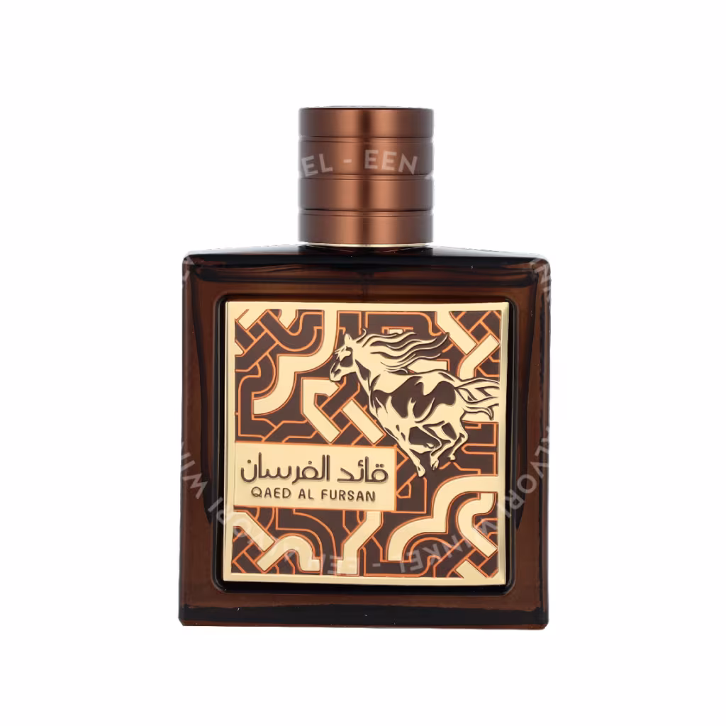 Lattafa Lattafa Qaed Al Fursan Untamed Edp Spray