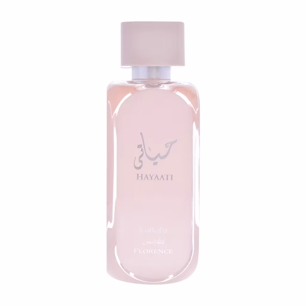 Lattafa Lattafa Hayaati Florence Edp Spray — foto 3