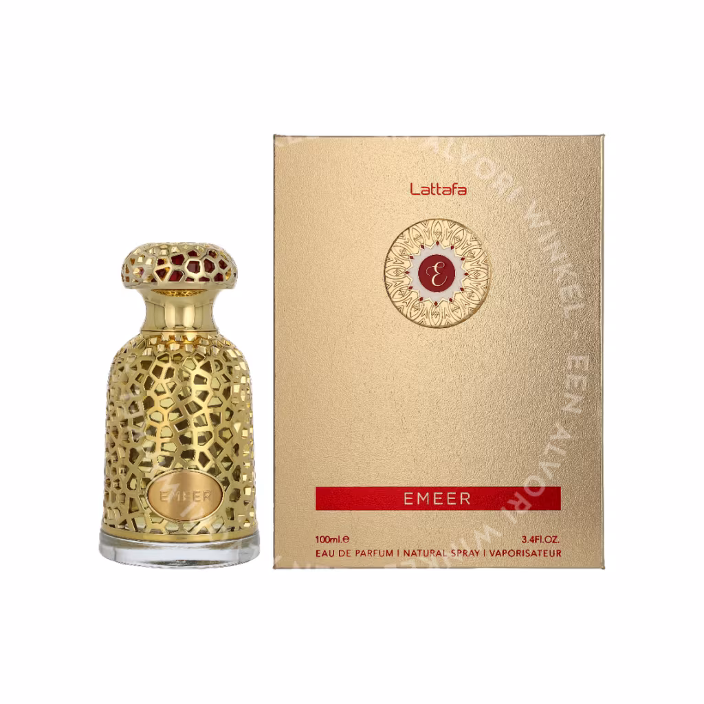 Lattafa Lattafa Emeer Edp Spray — foto 2
