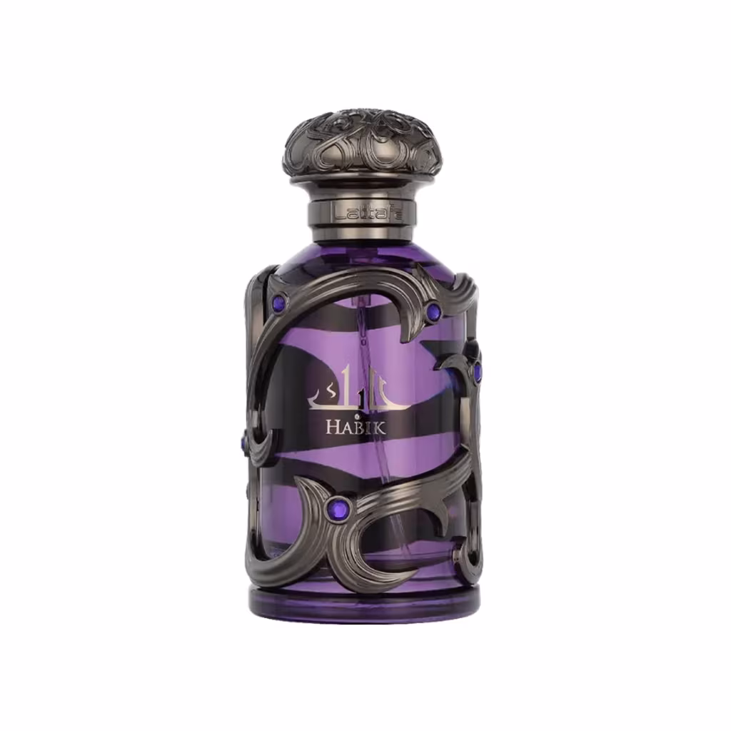 Lattafa Lattafa Habik For Men Edp Spray