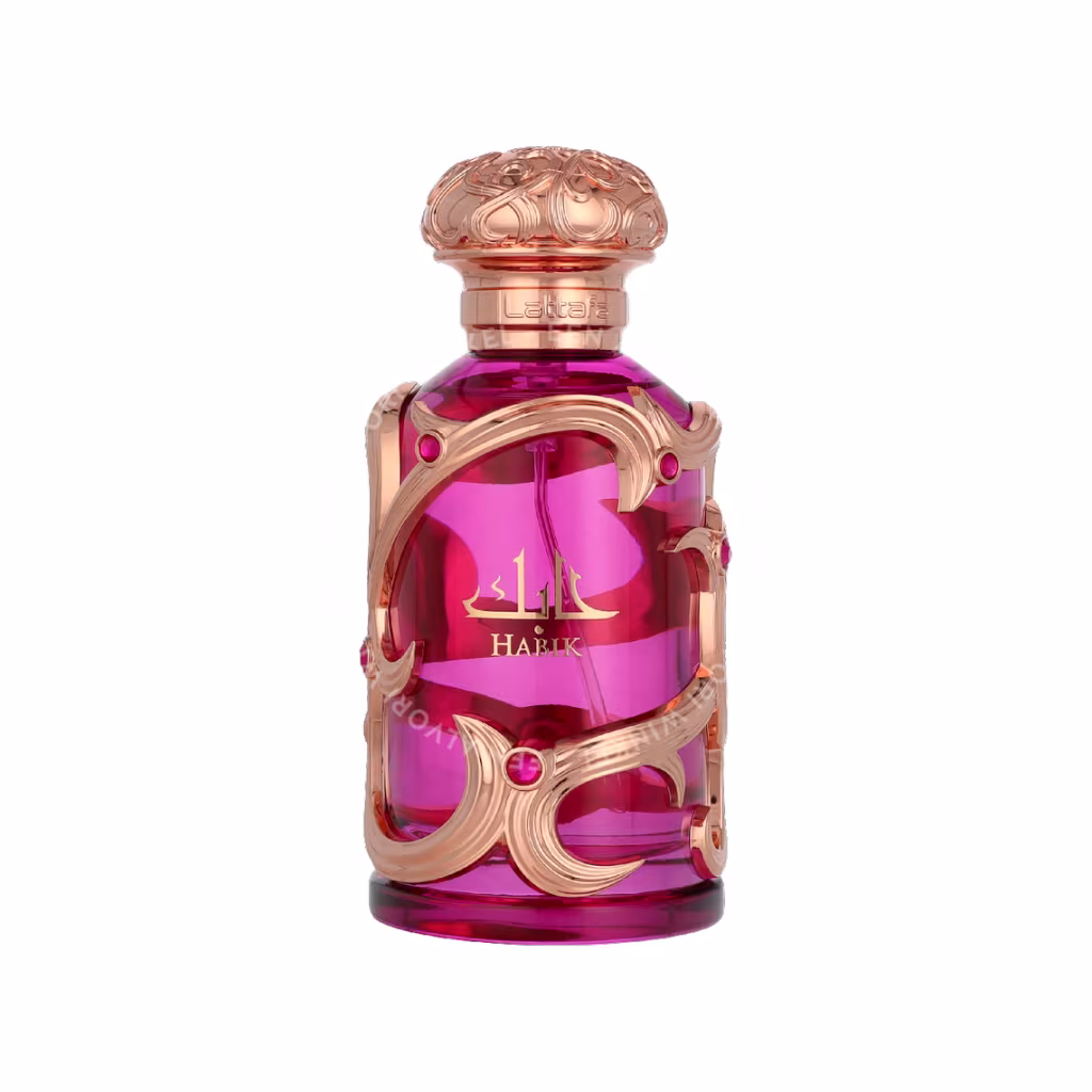 Lattafa Lattafa Habik For Women Edp Spray