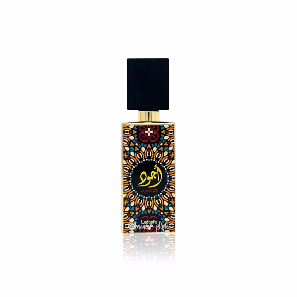 Lattafa Lattafa Ajwad Edp Spray
