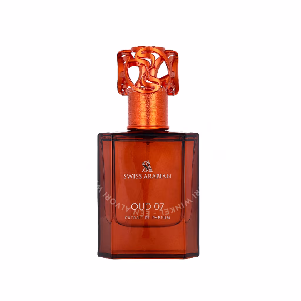 Swiss Arabian Swiss Arabian Oud 07 Edp Spray