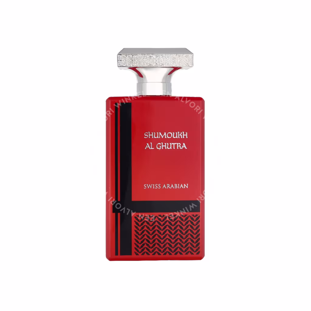 Swiss Arabian Swiss Arabian Shumoukh Al Ghutra Edp Spray
