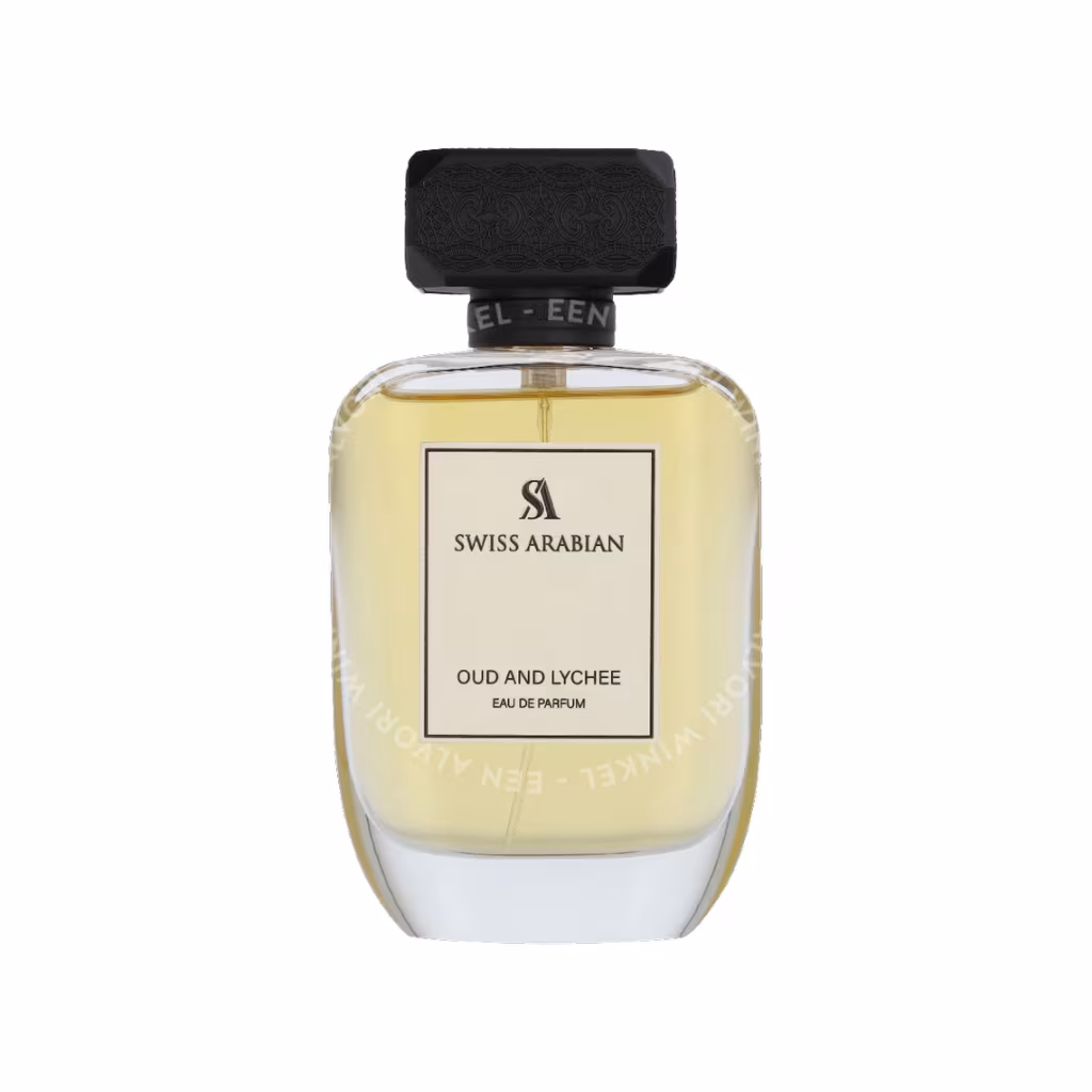 Swiss Arabian Swiss Arabian Oud And Lychee Edp Spray
