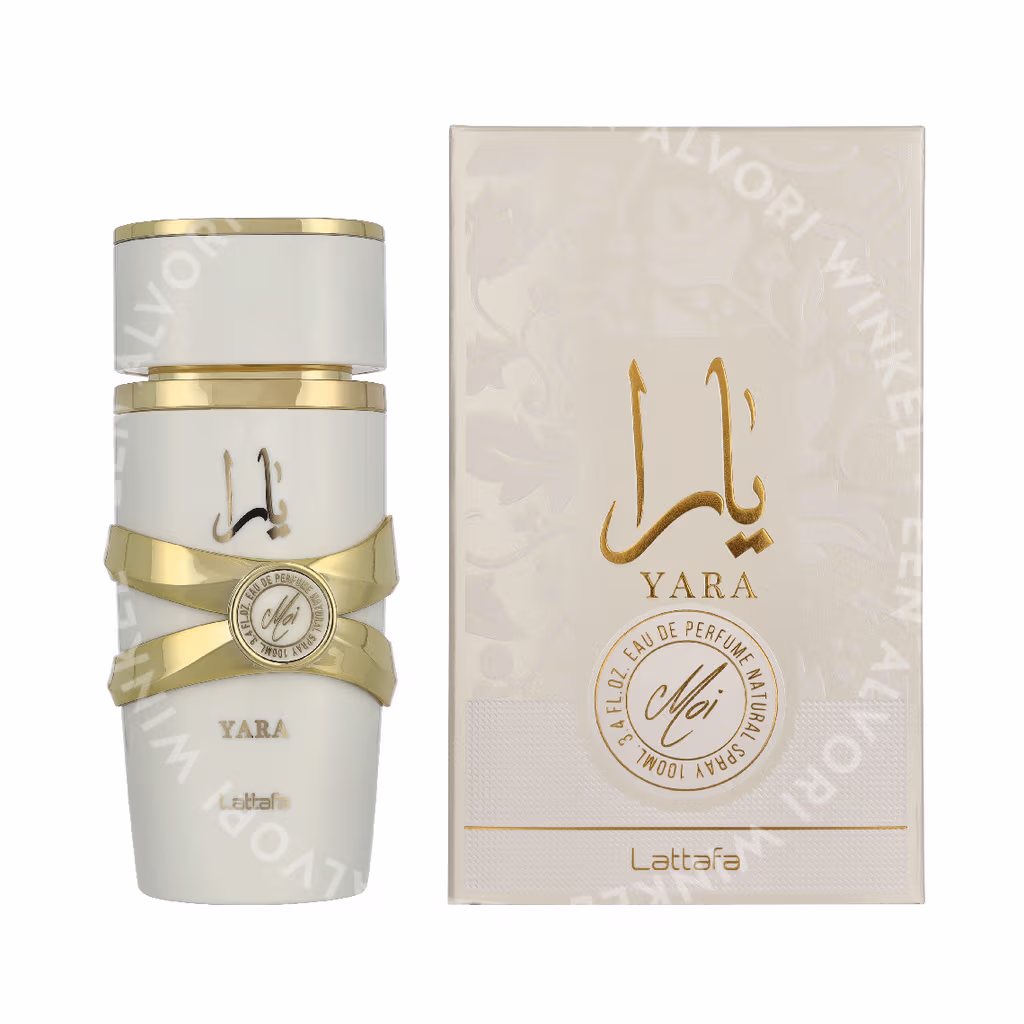 Lattafa Lattafa Yara Moi Edp Spray — foto 3
