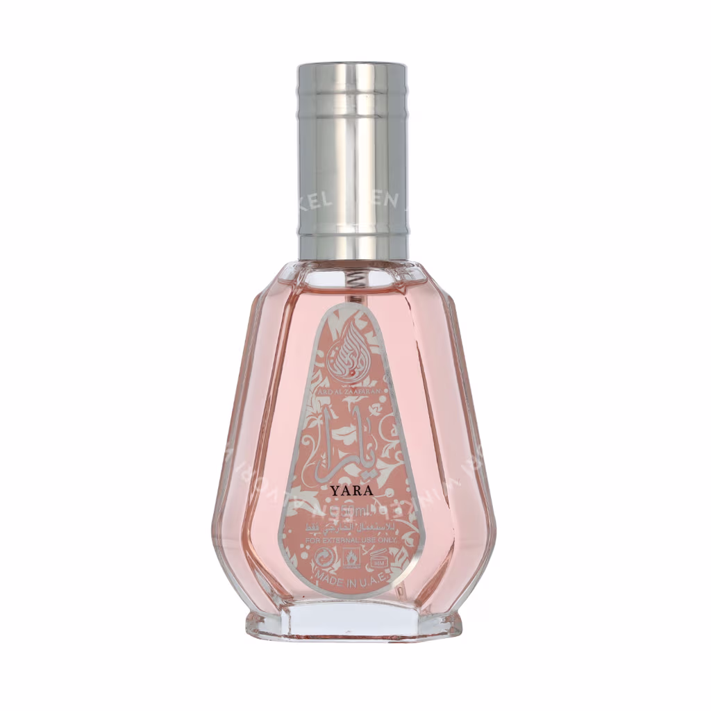 Ard Al Zaafaran Ard Al Zaafaran Yara Edp Spray