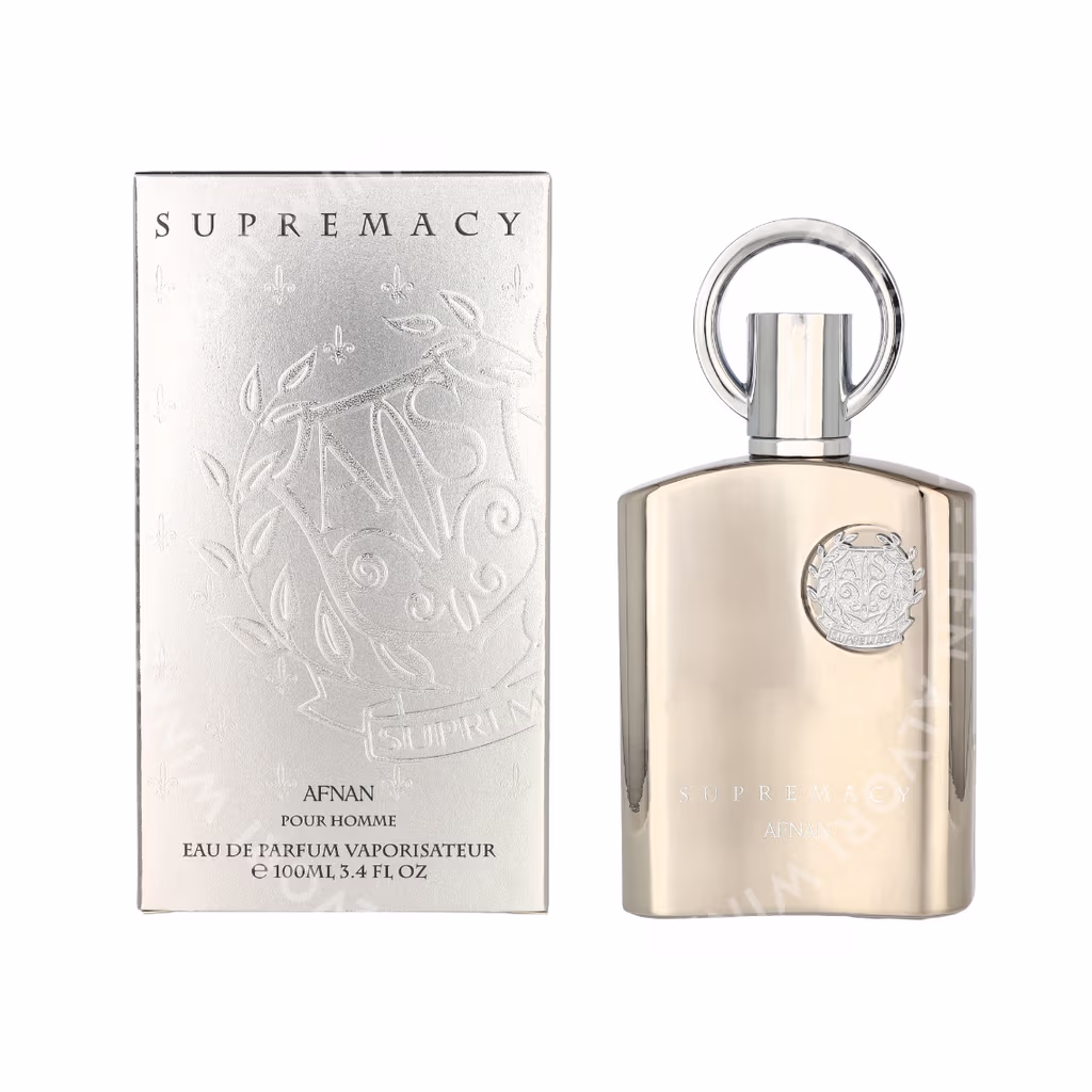 Afnan Afnan Supremacy Pour Homme Edp Spray — foto 3