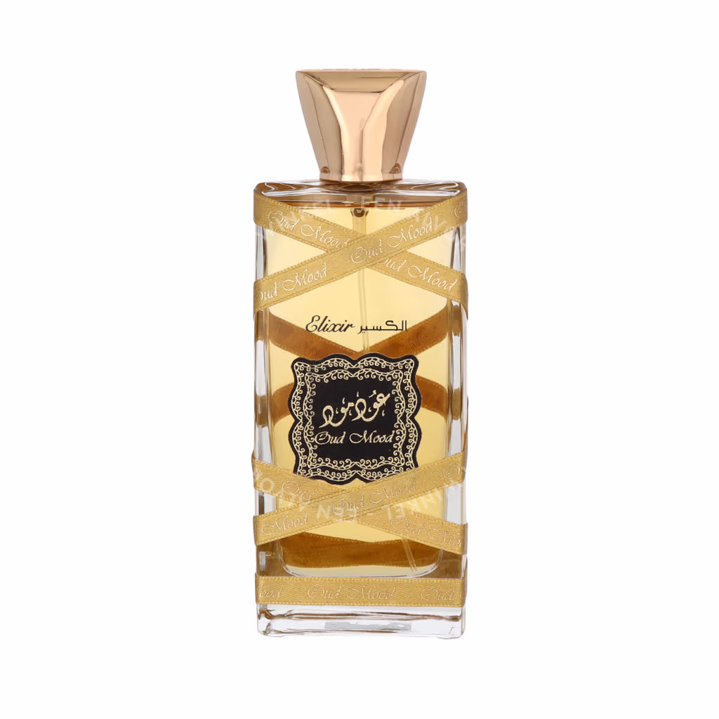 Lattafa Lattafa Oud Mood Elixir Edp Spray